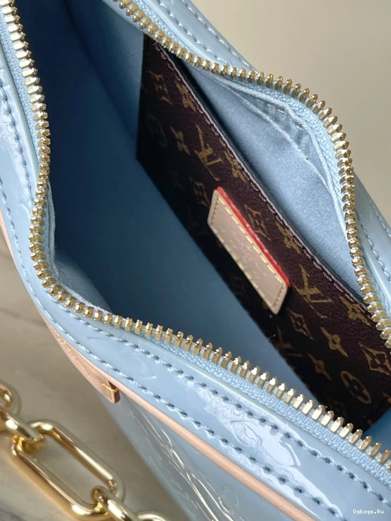 Croissant PM VUITTON LOUIS 0323